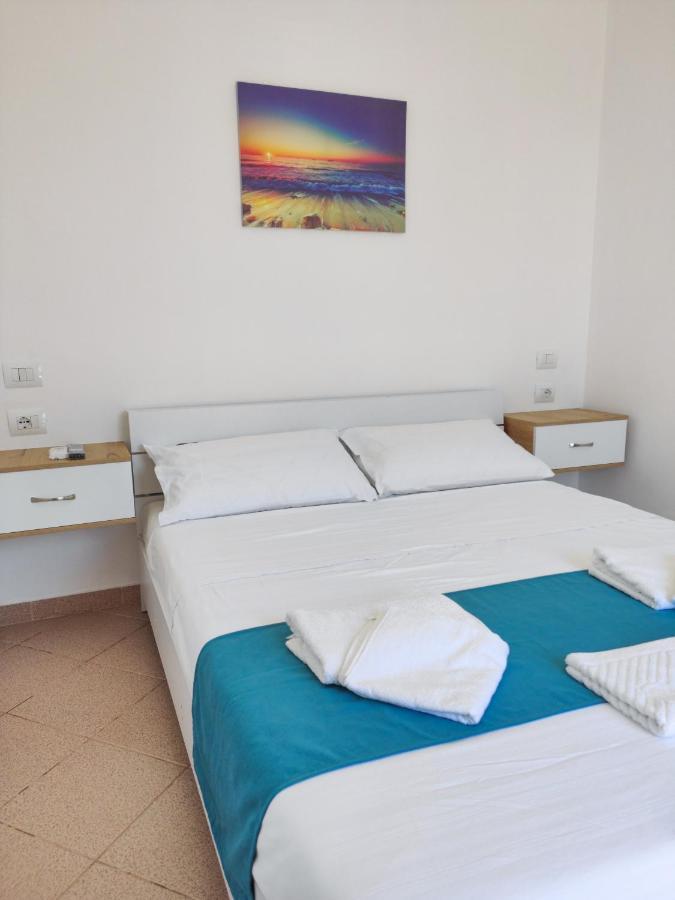 Siempre Viva Dhërmi Extérieur photo