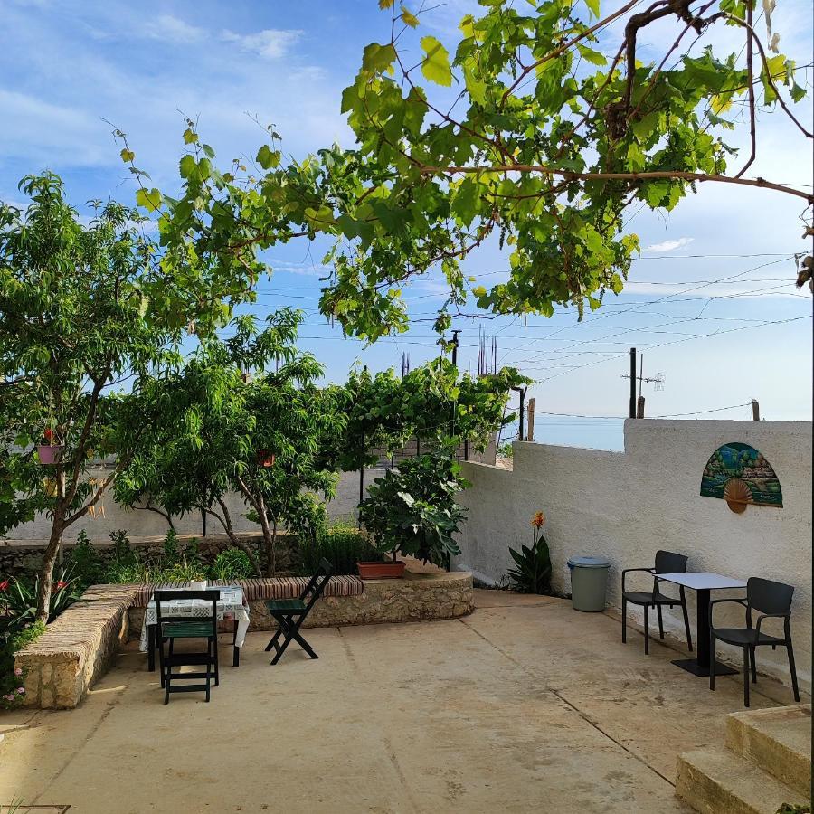 Siempre Viva Dhërmi Extérieur photo