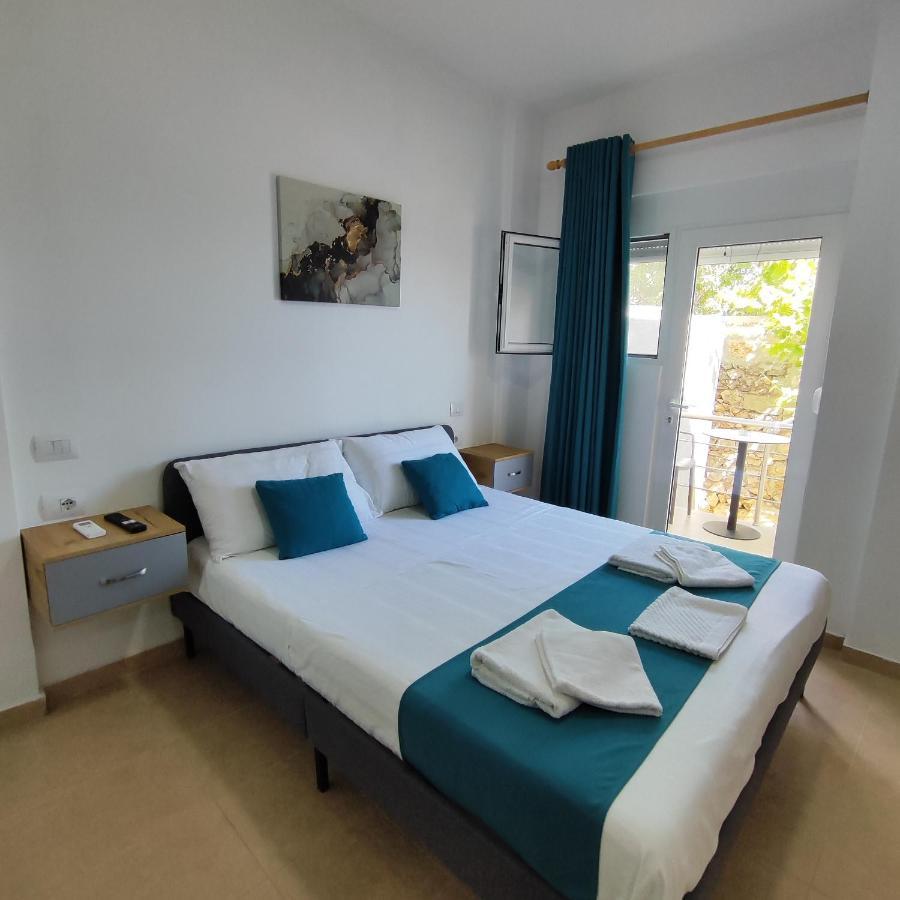 Siempre Viva Dhërmi Chambre photo