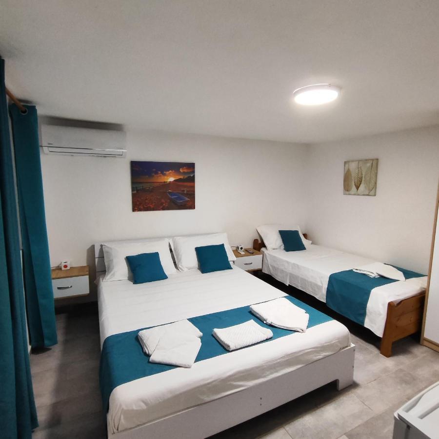 Siempre Viva Dhërmi Chambre photo