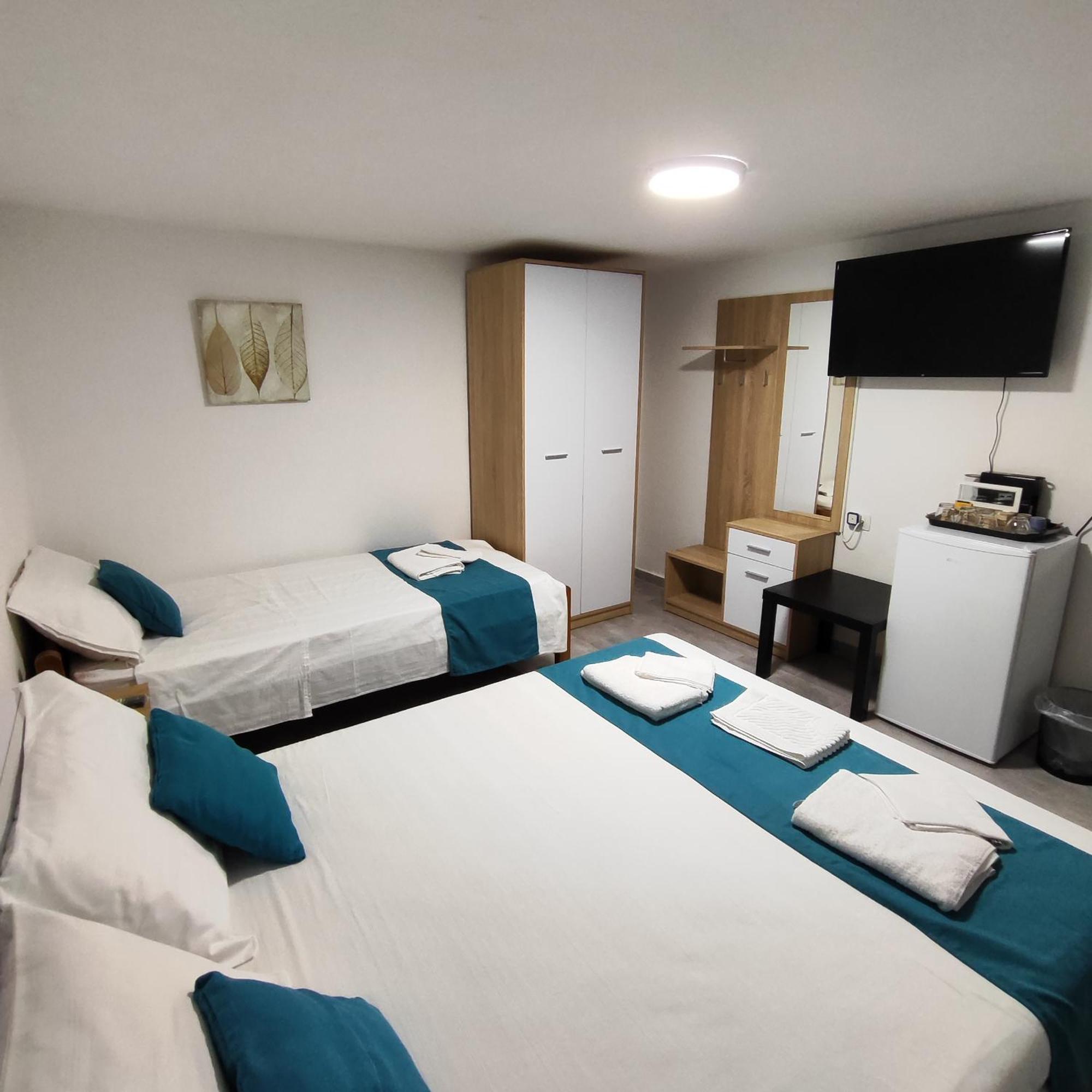 Siempre Viva Dhërmi Chambre photo