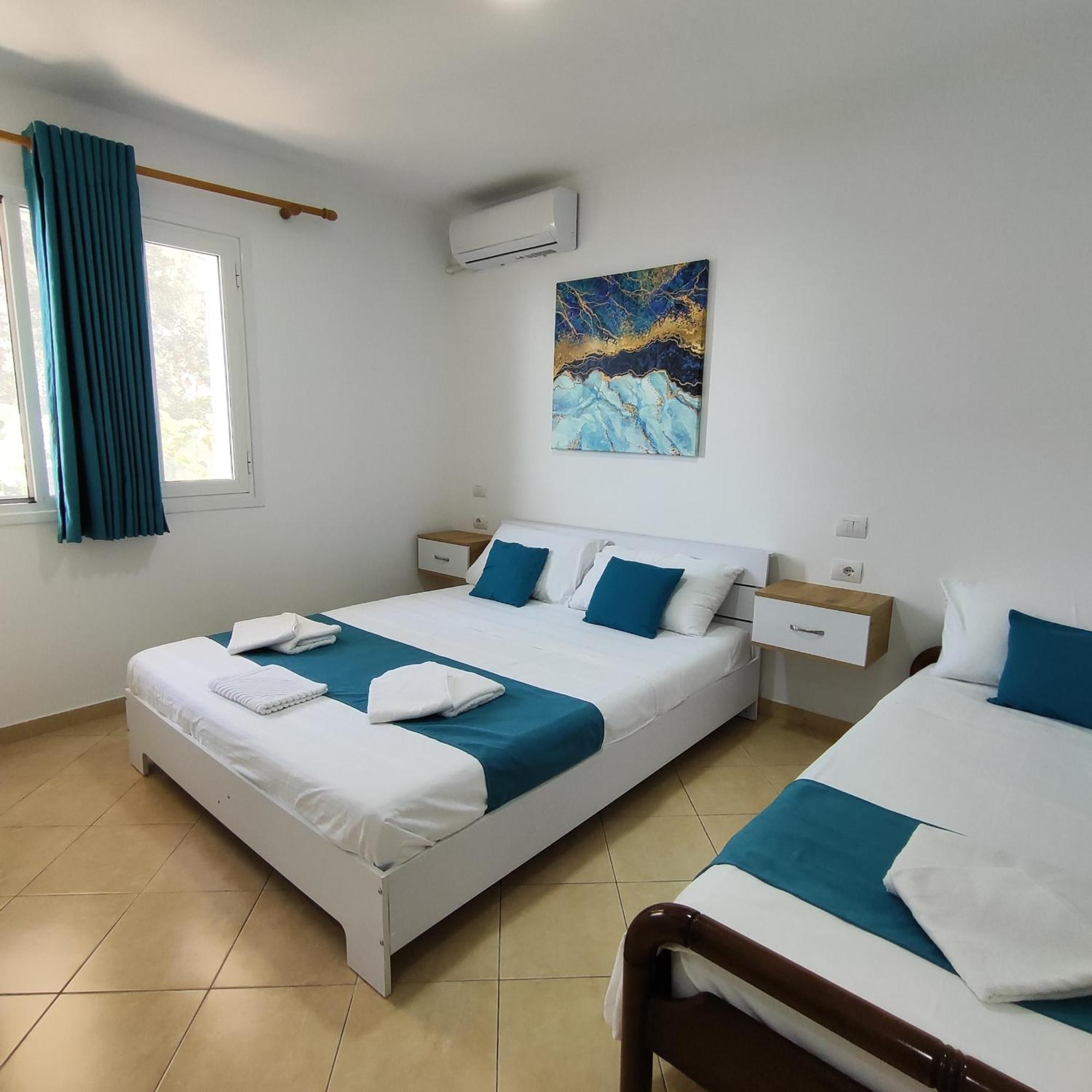 Siempre Viva Dhërmi Chambre photo