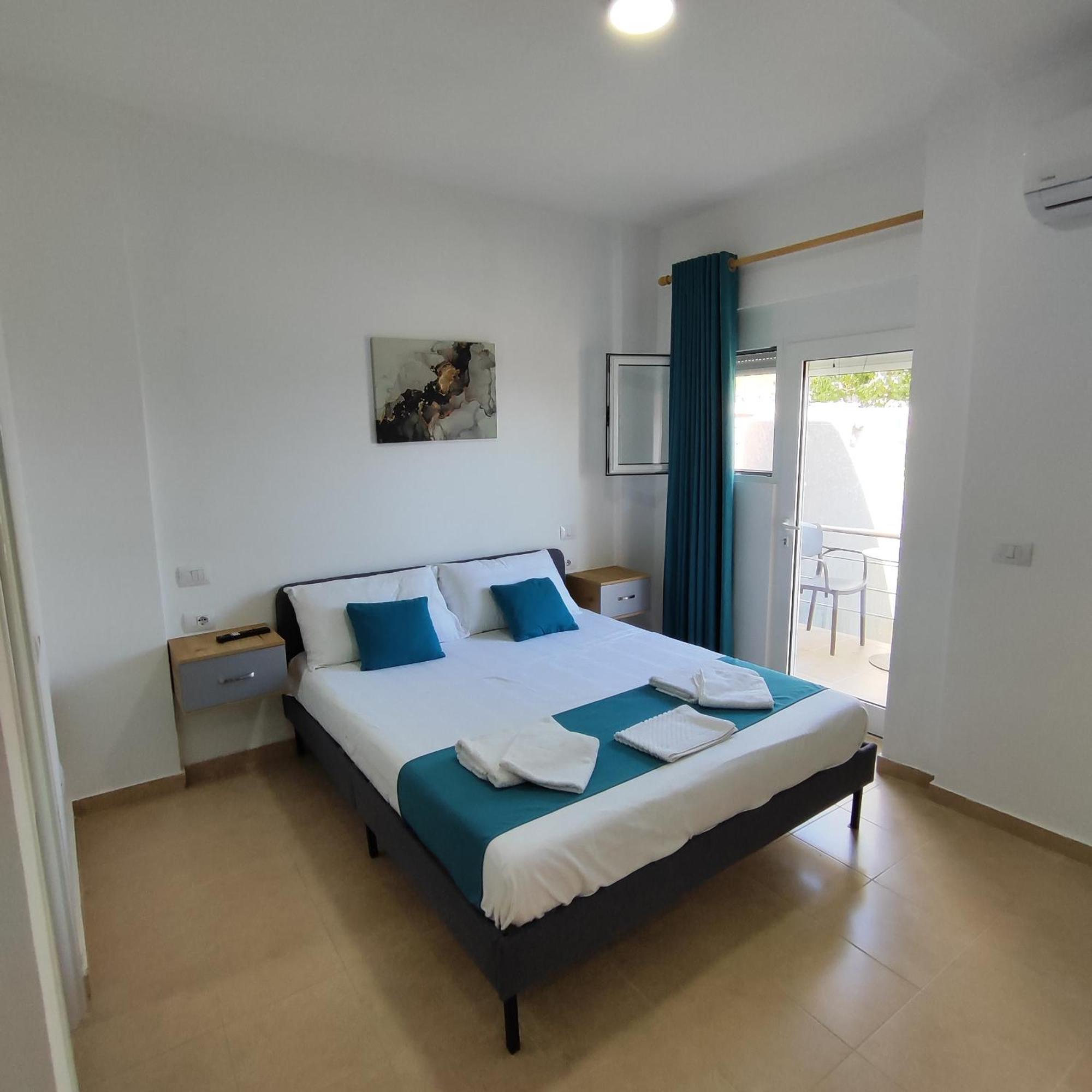 Siempre Viva Dhërmi Chambre photo