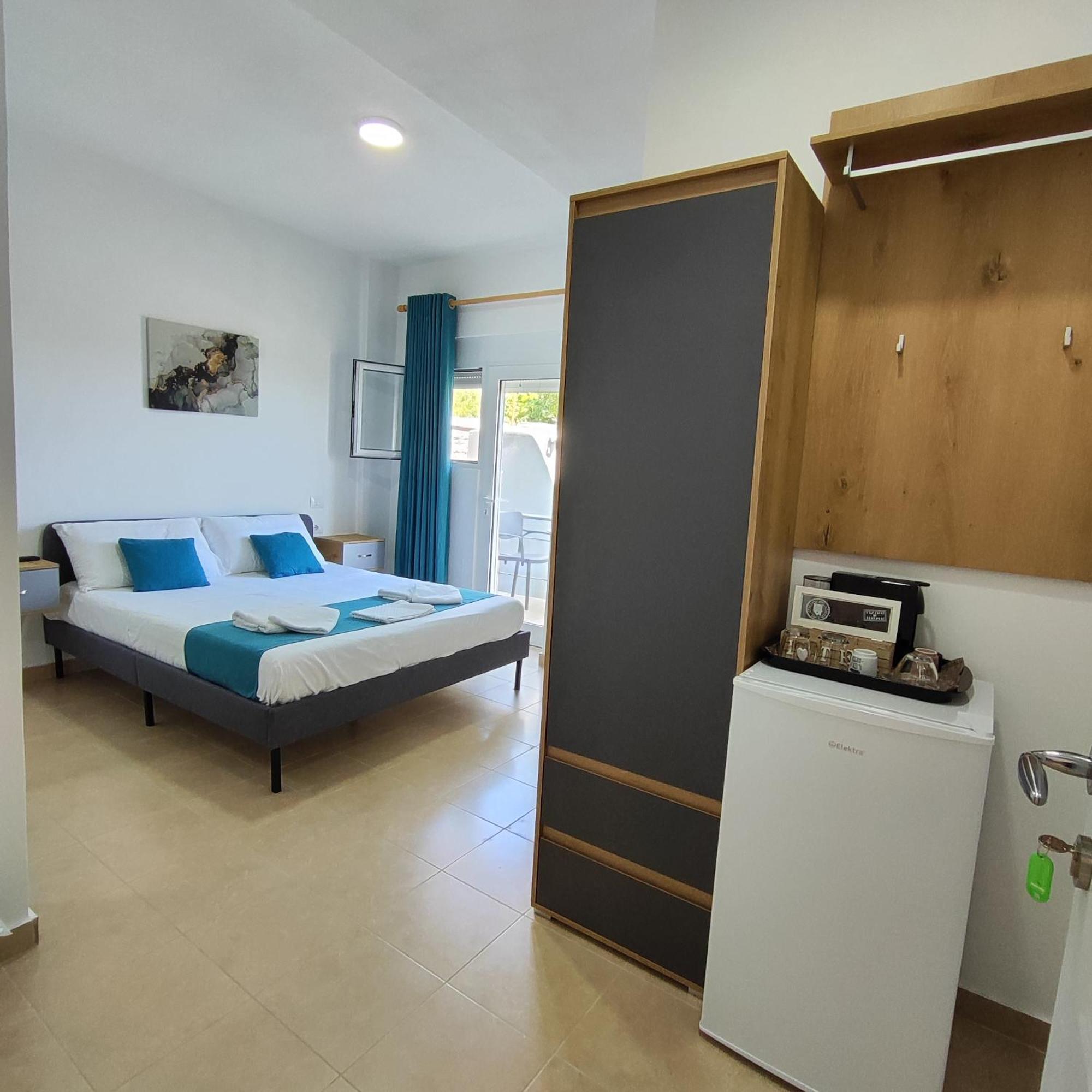 Siempre Viva Dhërmi Chambre photo