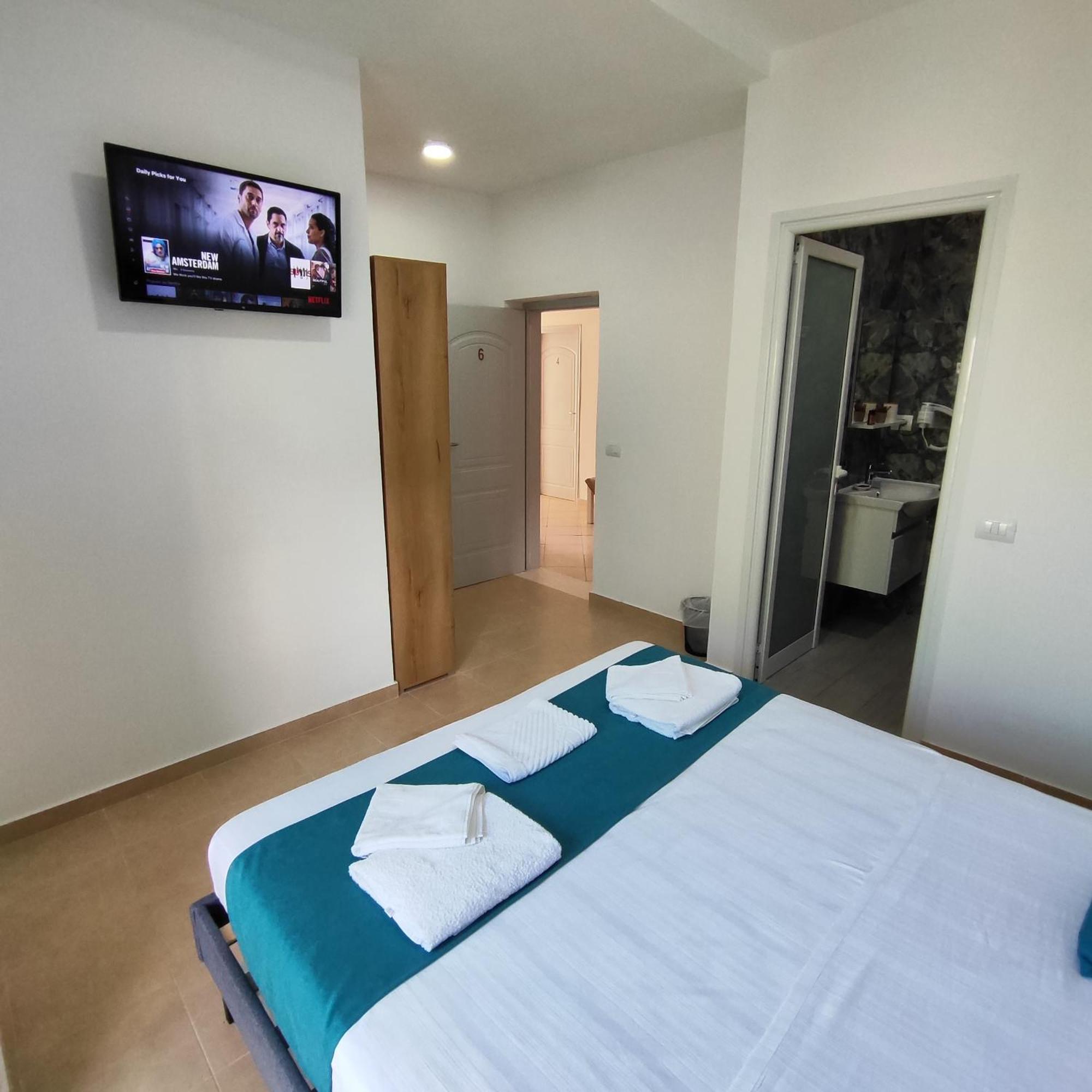 Siempre Viva Dhërmi Chambre photo