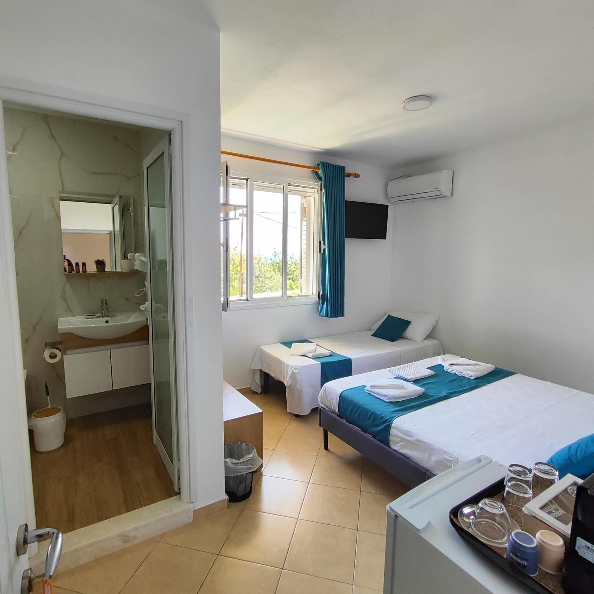 Siempre Viva Dhërmi Chambre photo