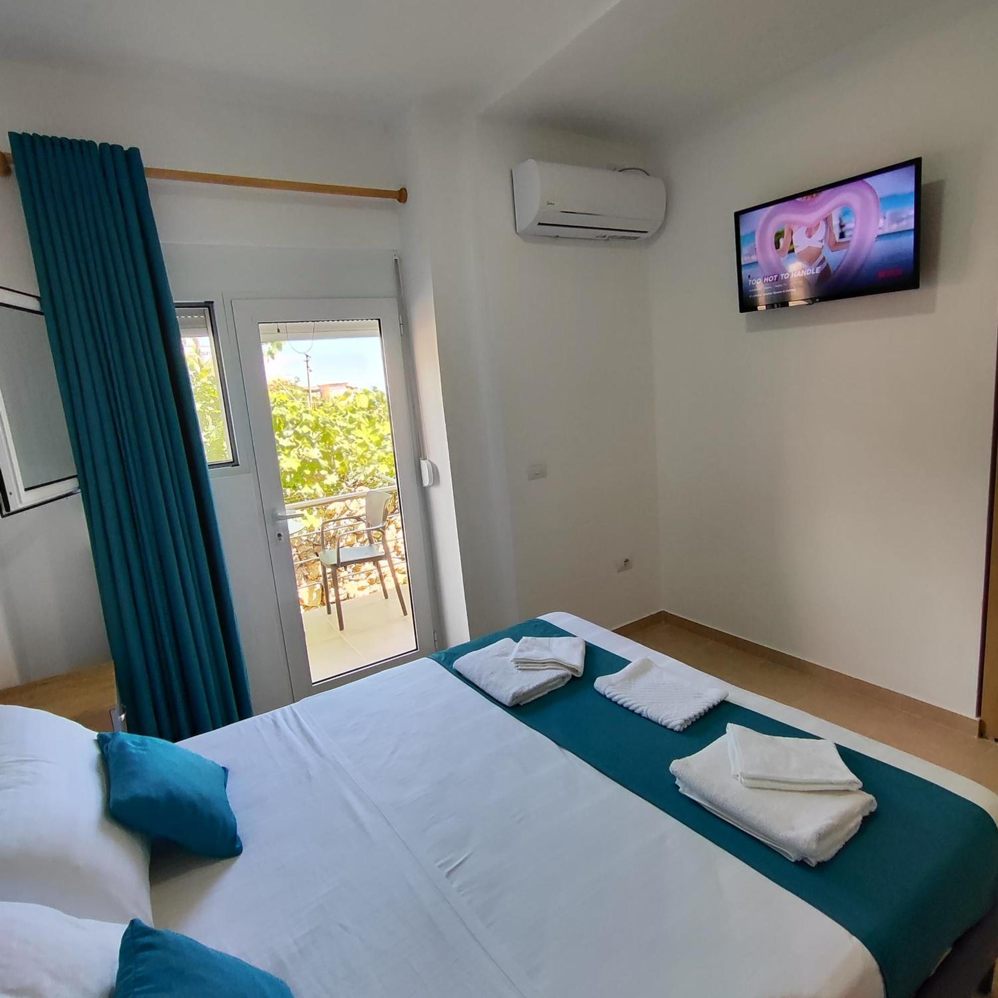 Siempre Viva Dhërmi Chambre photo