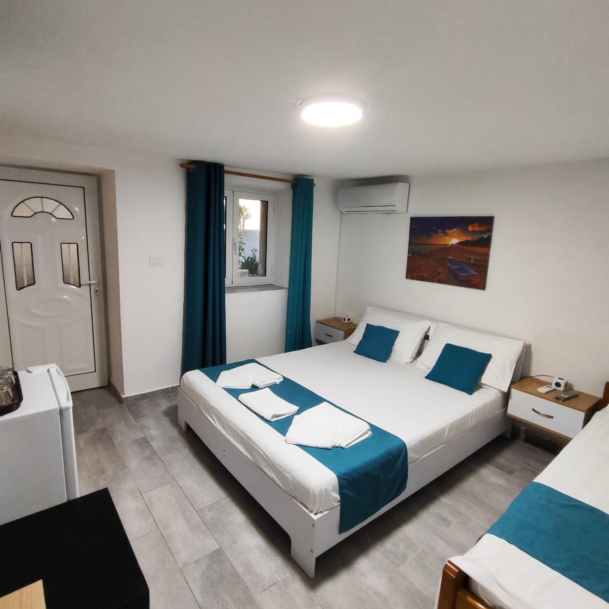 Siempre Viva Dhërmi Chambre photo