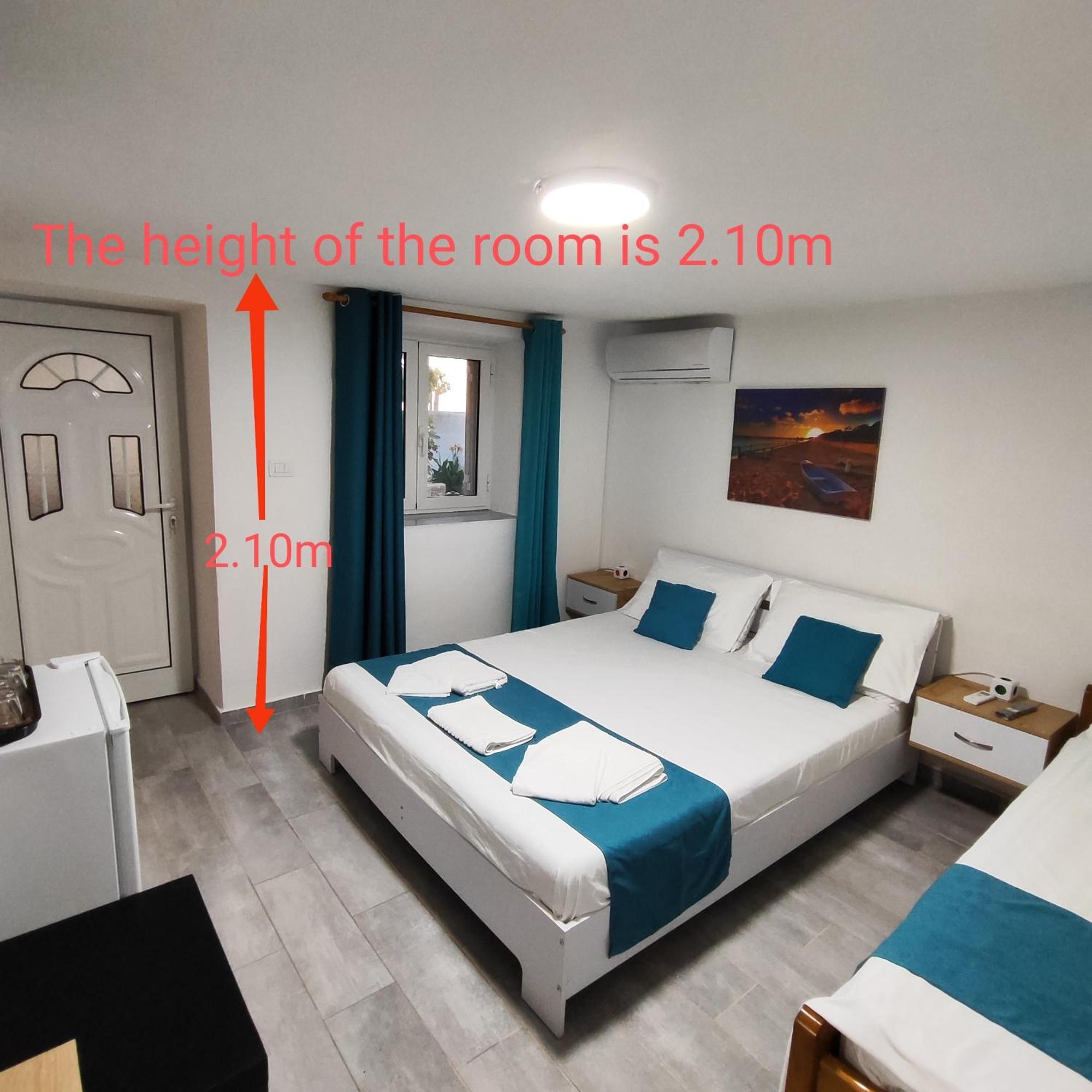 Siempre Viva Dhërmi Chambre photo