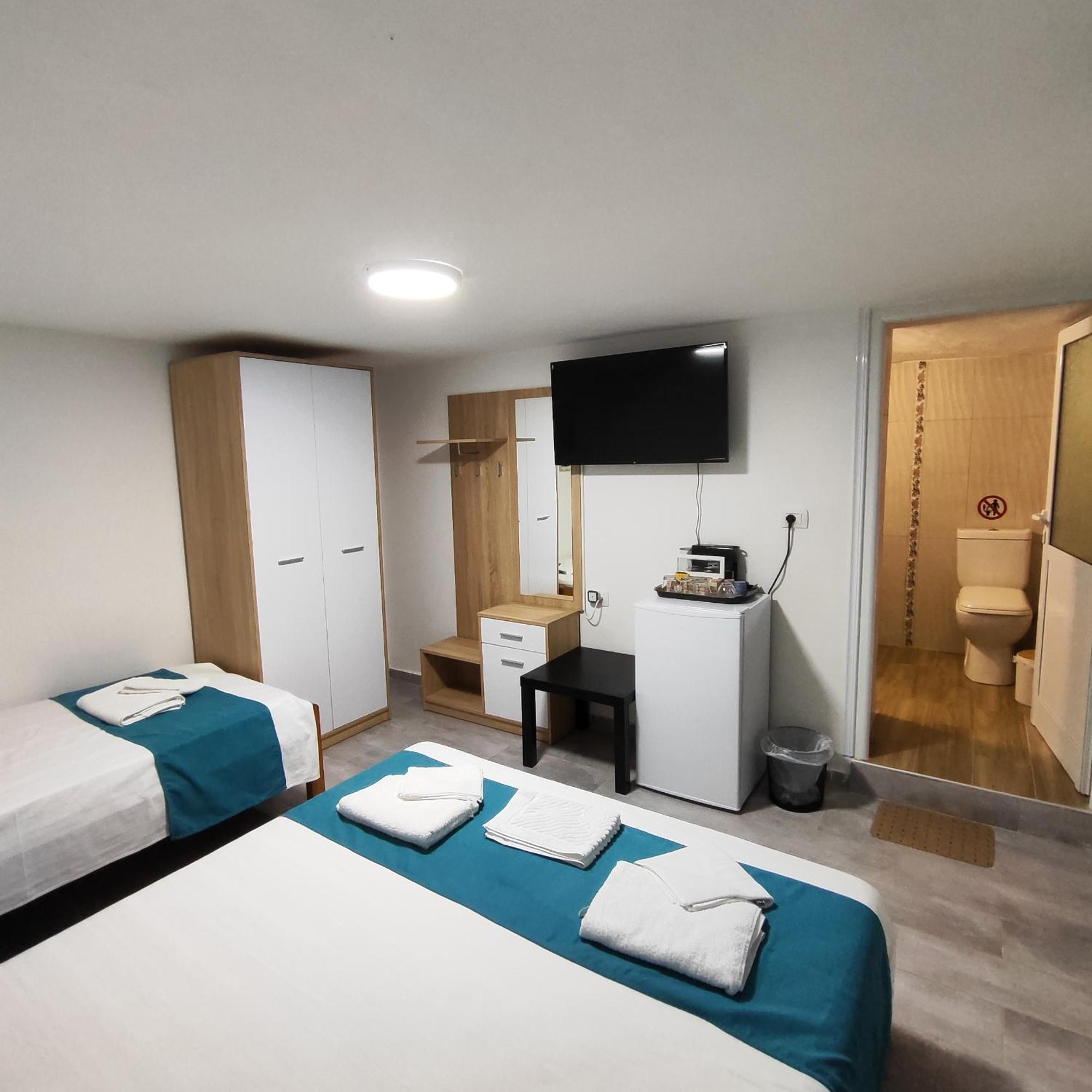 Siempre Viva Dhërmi Chambre photo