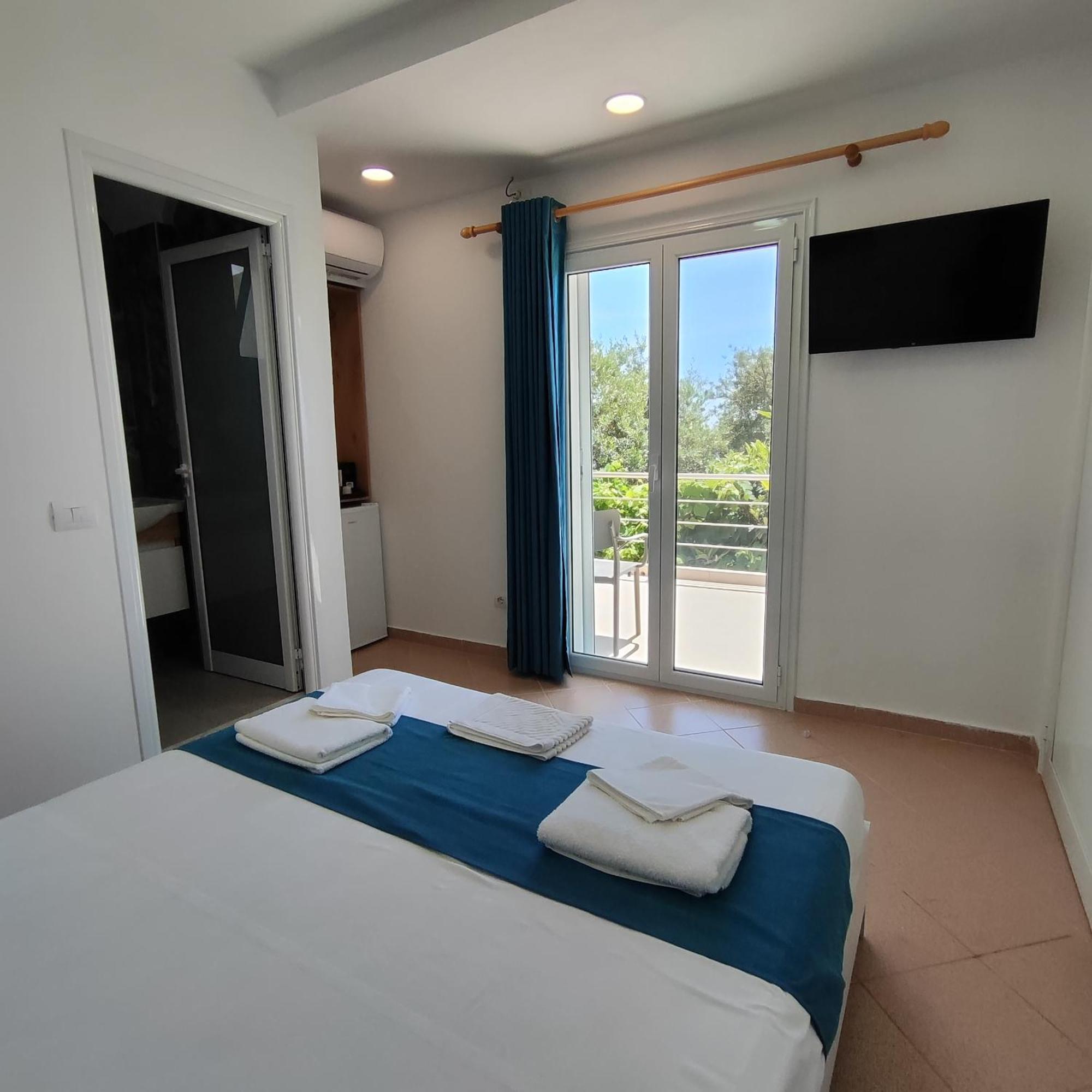 Siempre Viva Dhërmi Chambre photo