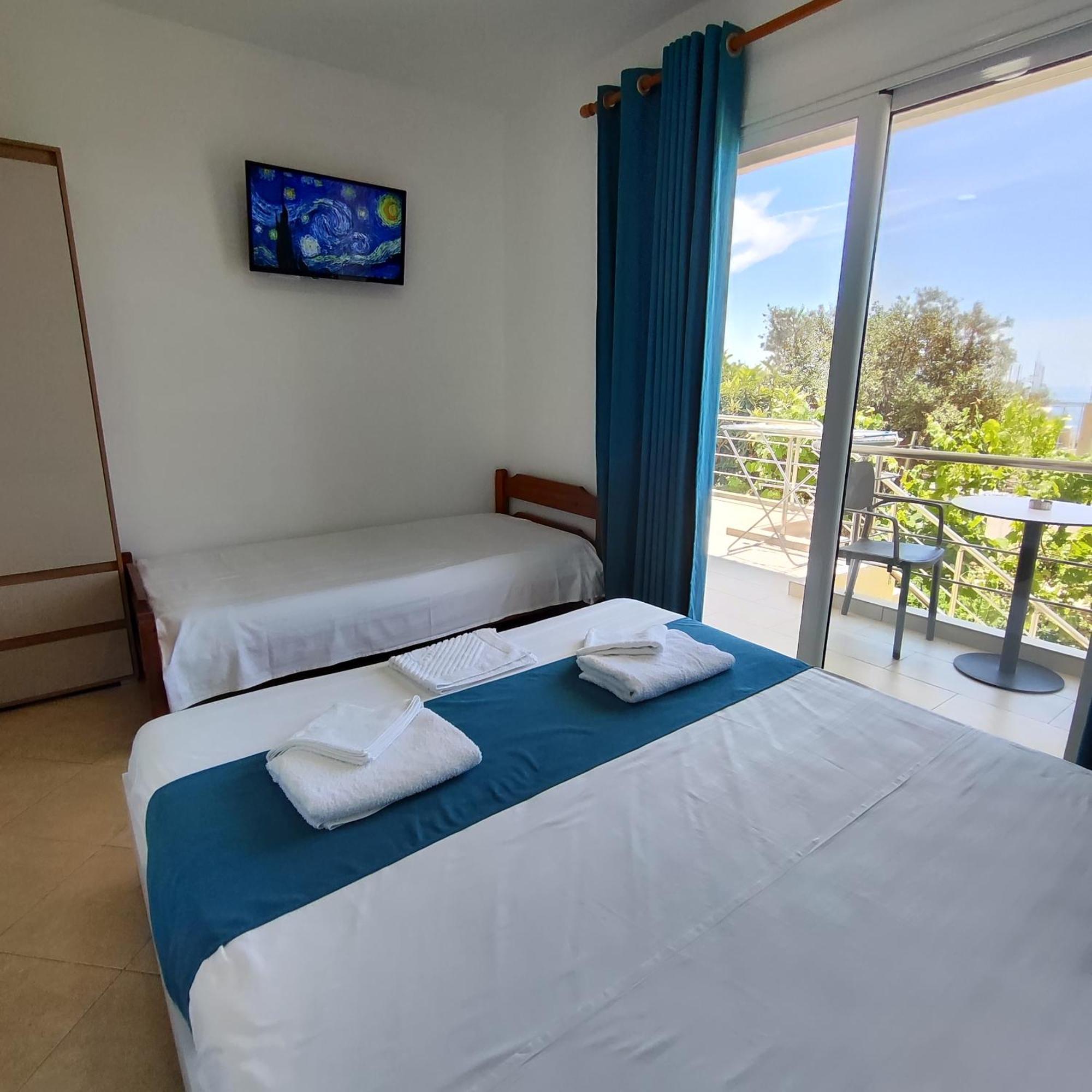 Siempre Viva Dhërmi Chambre photo