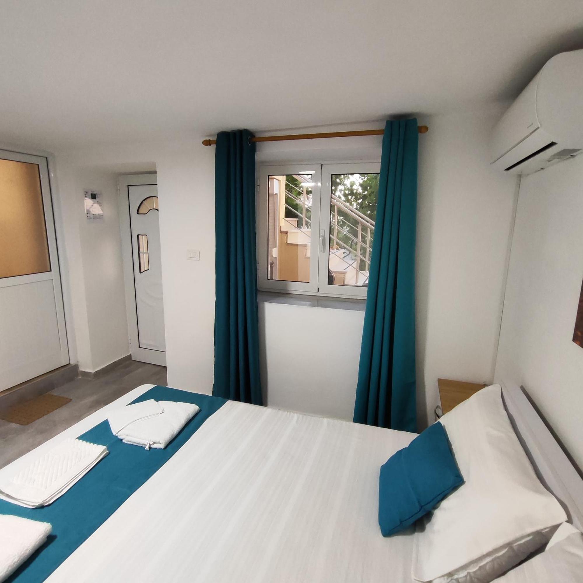 Siempre Viva Dhërmi Chambre photo